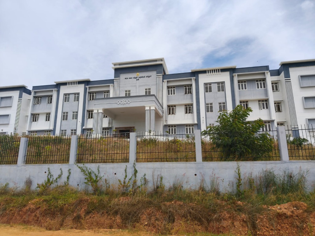 Campus Block