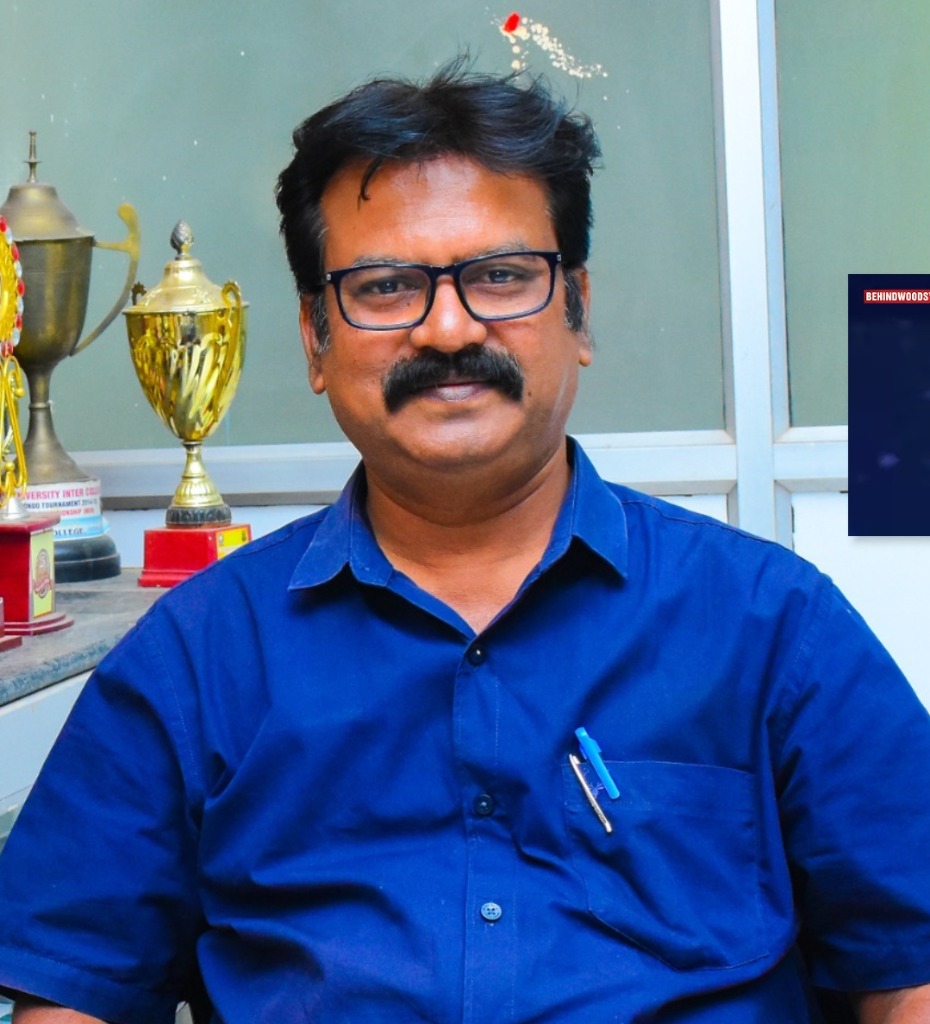 Dr. J. Raja