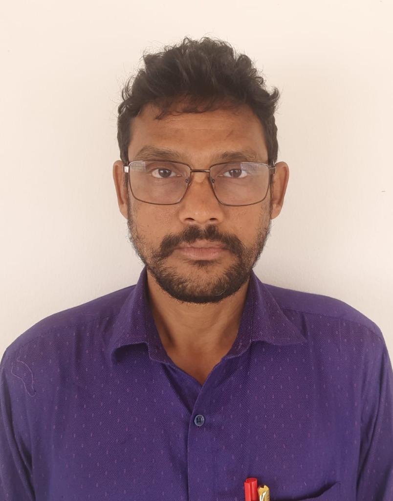 Dr. S. SaravanaKumar