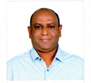 Dr. T. Tanveer Akhtar