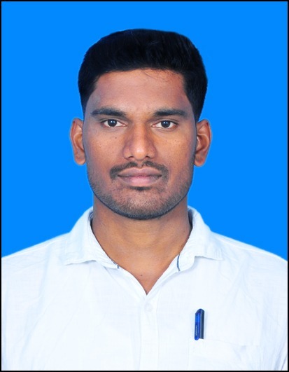 Mr. M. Muniraj